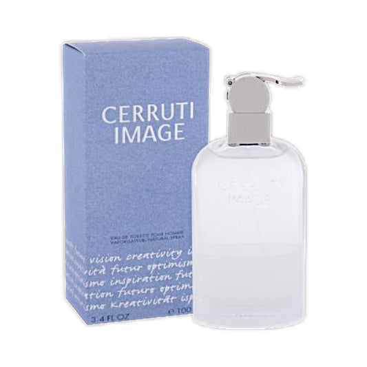 Cerruti Image Homme Eau de Toilette 100 ml