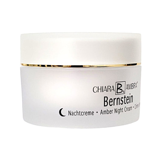 Chiara Ambra Bernstein Anti Aging Nachtcreme 50 ml