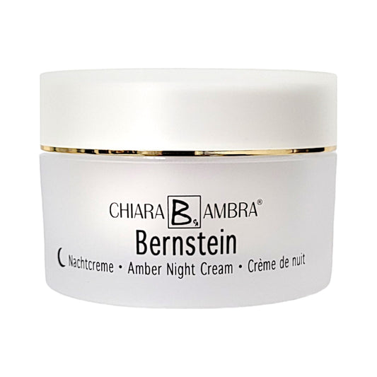 Chiara Ambra Bernstein Anti Aging Nachtcreme 50 ml
