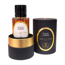Collection Kenzi Magic Amber riecht wie  SULTAN 9 Eau de Parfum Unisex