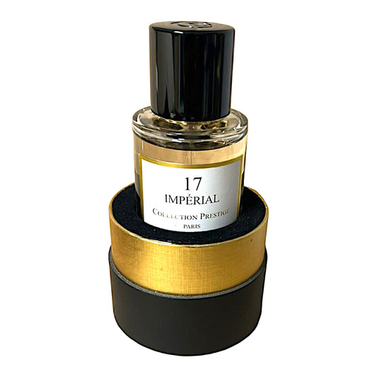 Collection Prestige 17 Imperial Eau de Parfum 50 ml