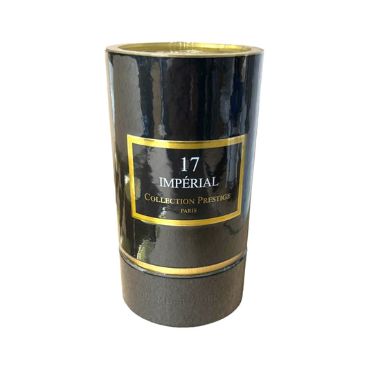 Imperial 17 Eau de Parfum von Collection Prestige TOPSELLER