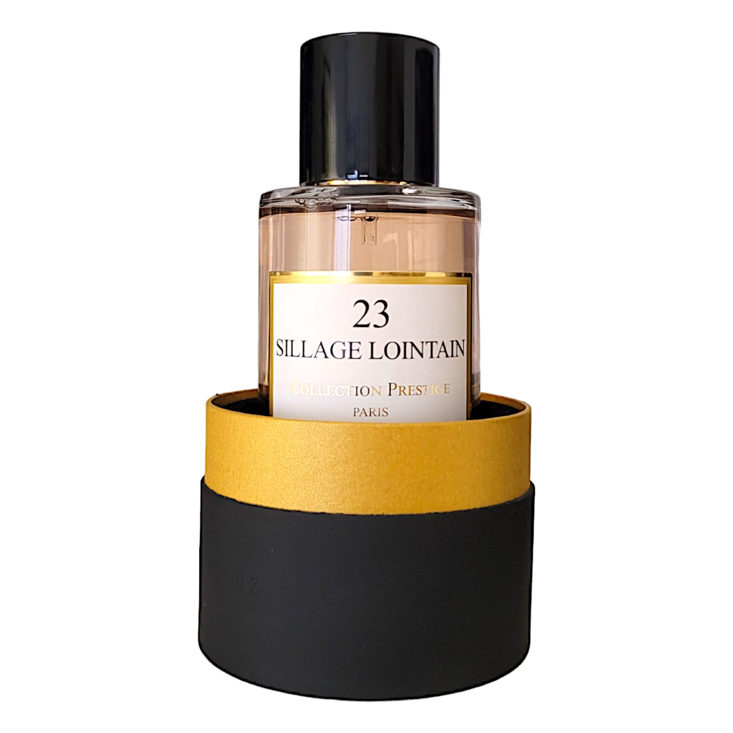 Collection Prestige 23 Sillage Lointain Eau de Parfum 50 ml