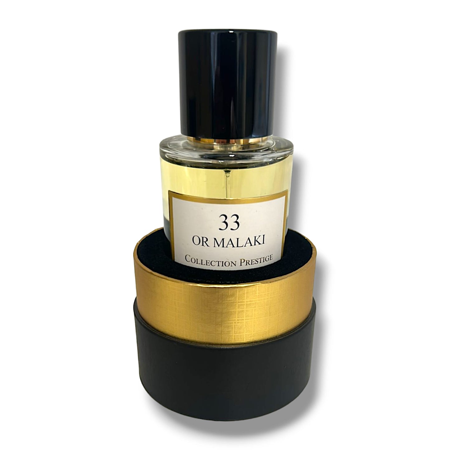 Collection Prestige 33 Or Malaki Eau de Parfum 50 ml