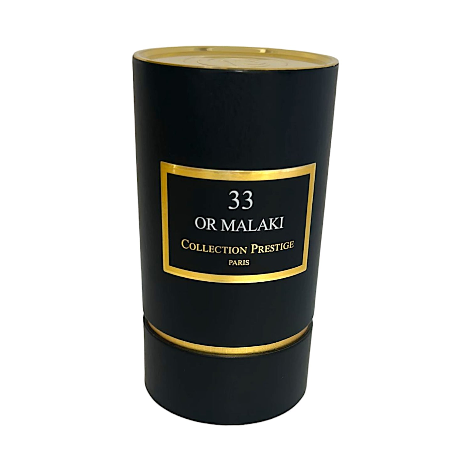 Collection Prestige 33 Or Malaki Eau de Parfum 50 ml