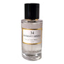 Collection Prestige 34 Diamant Absolu Eau de Parfum 50 ml