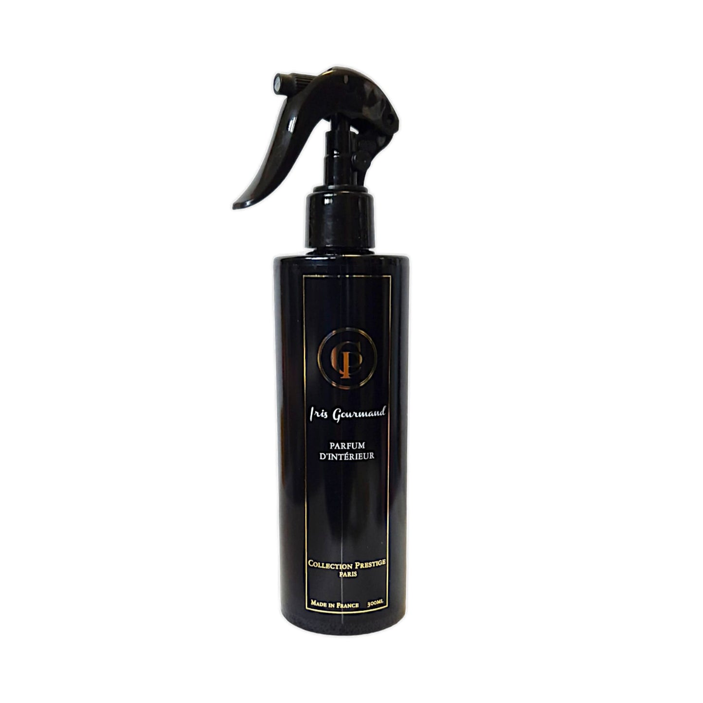 Collection Prestige Raumdüfte 300ml - iris-gaourmand