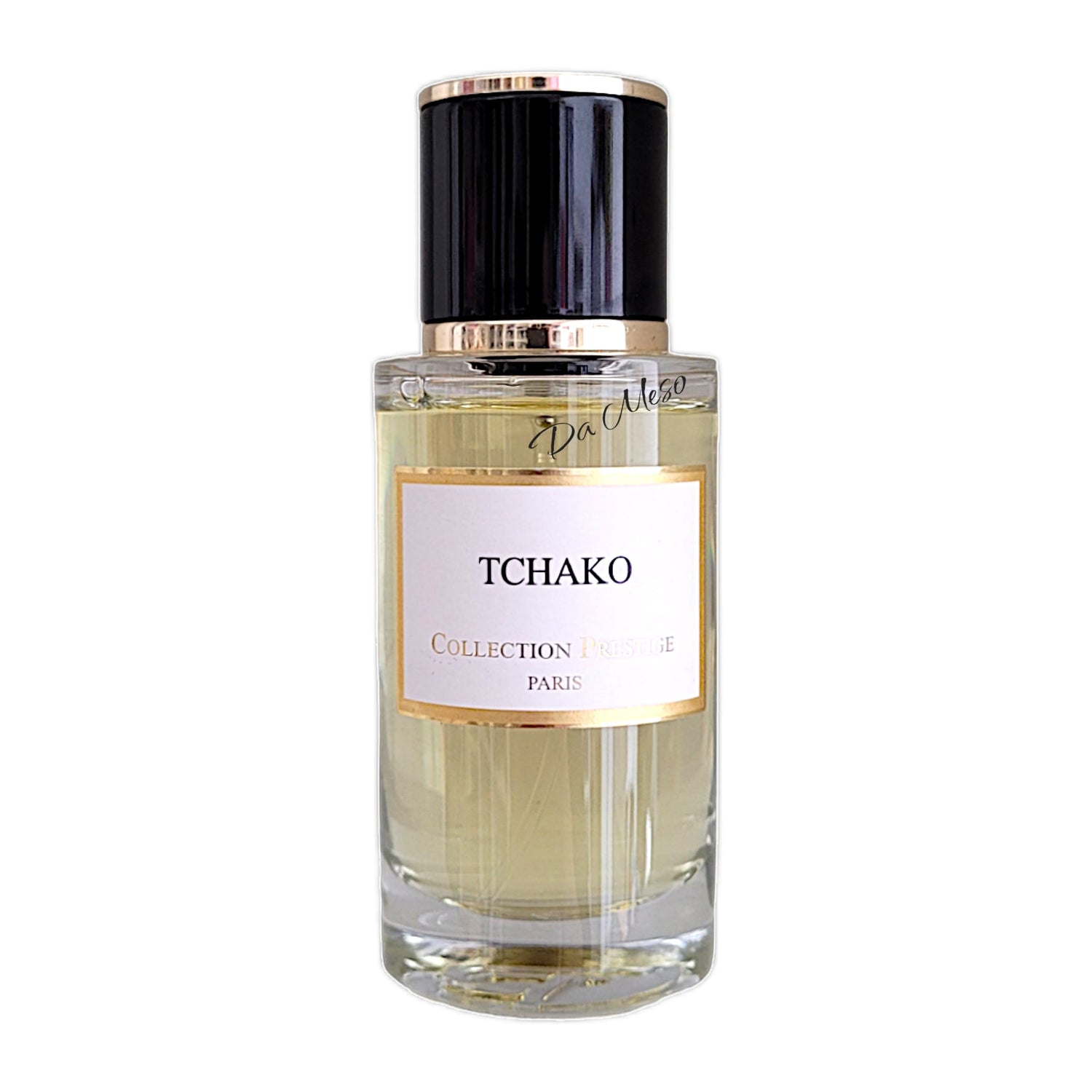 Collection Prestige Tchako Eau de Parfum 50ml