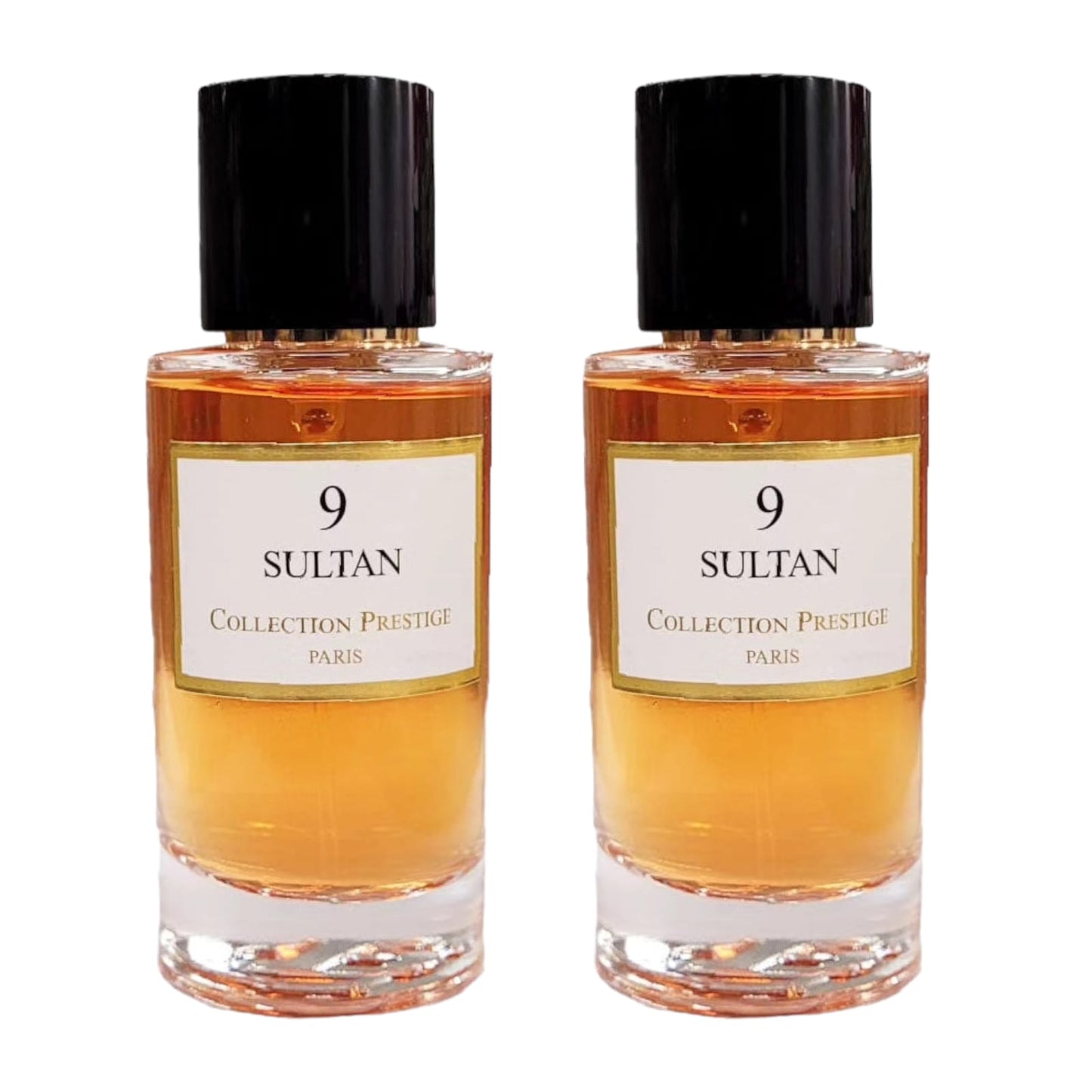 Collection Prestige Sultan No. 9 Eau de Parfum