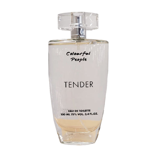 Colourful People Tender Eau de Toilette 100 ml