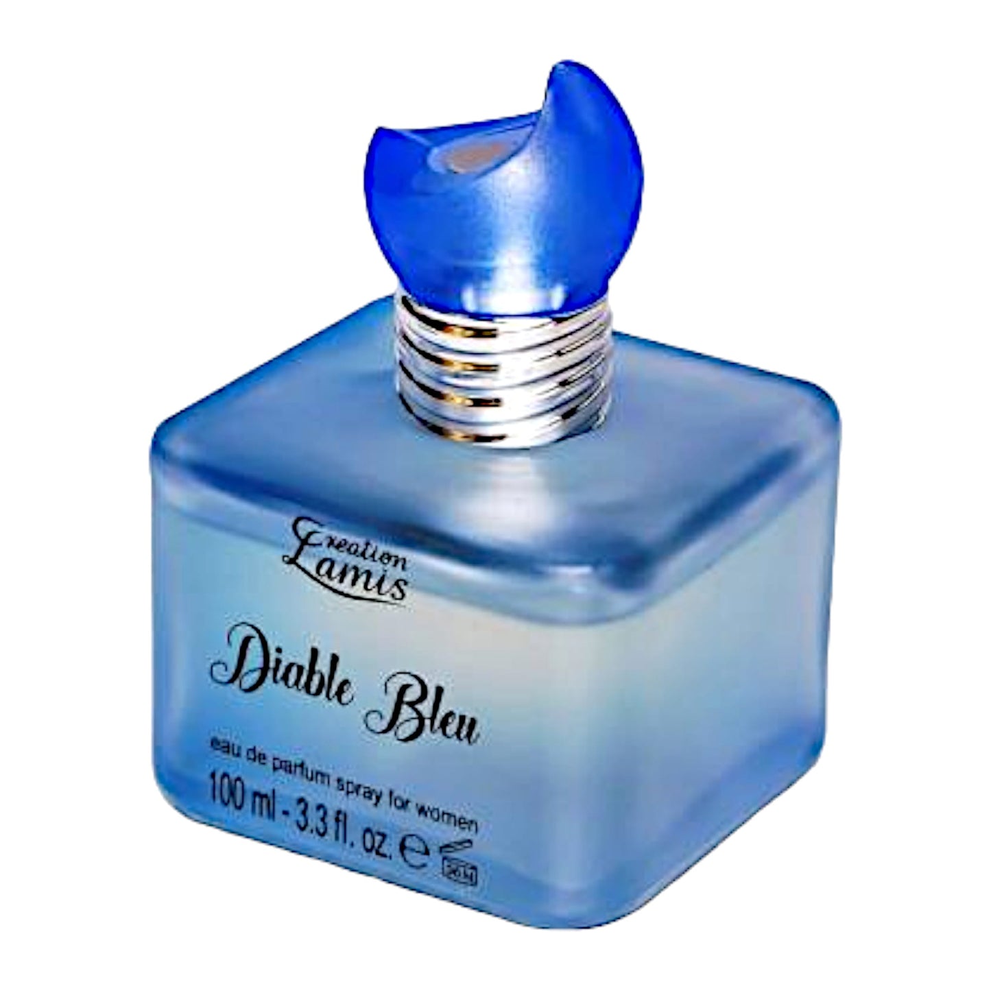 Creation Lamis Diable Bleu Eau de Parfum 100 ml