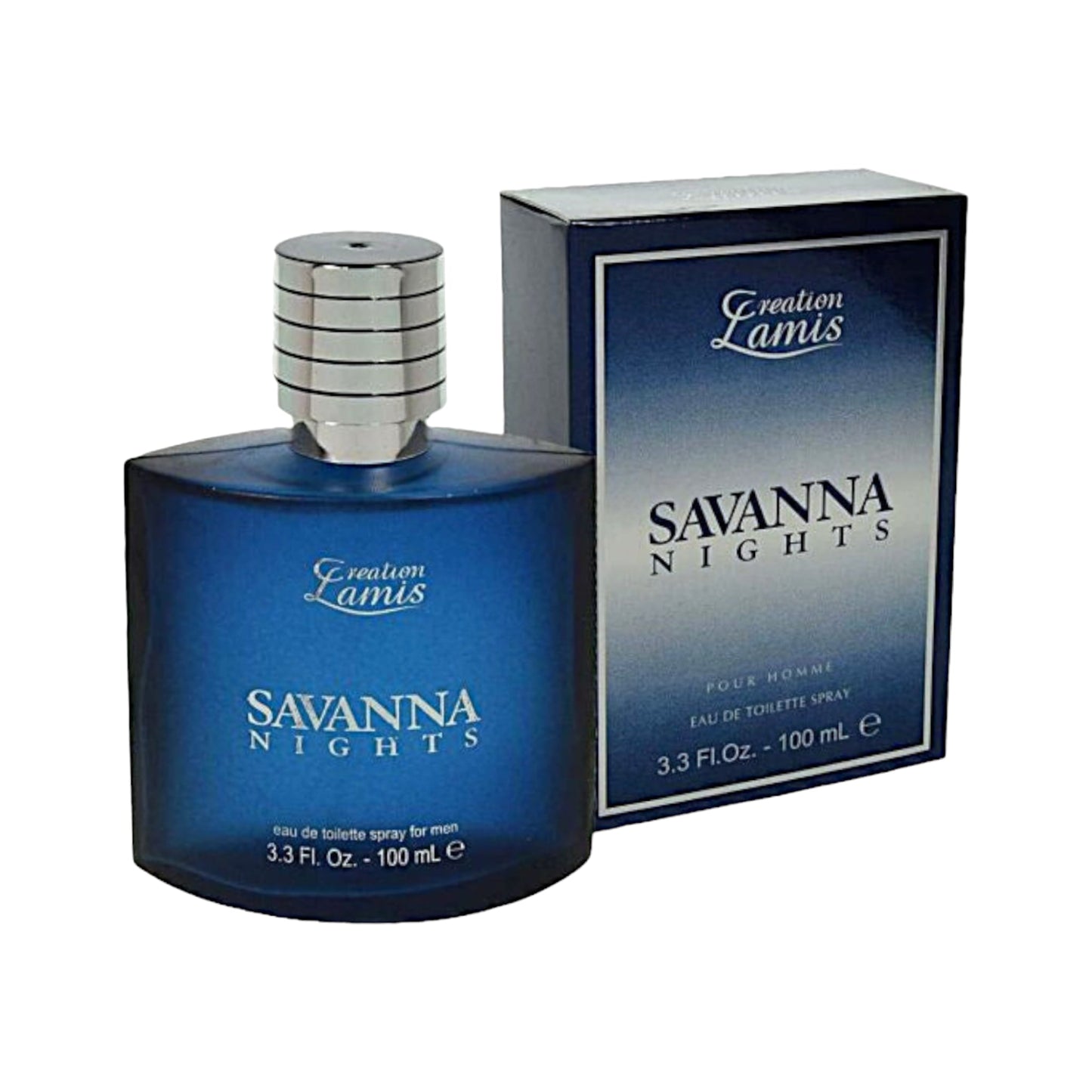 Creation Lamis Savanna Nights Eau de Toilette 100 ml