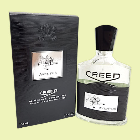 Creed Aventus Eau de Parfum für Herren 100 ml