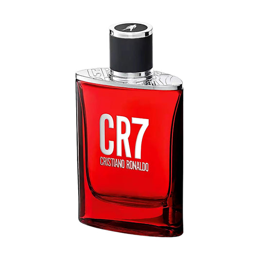 Cristiano Ronaldo CR7 Eau de Toilette 30 ml