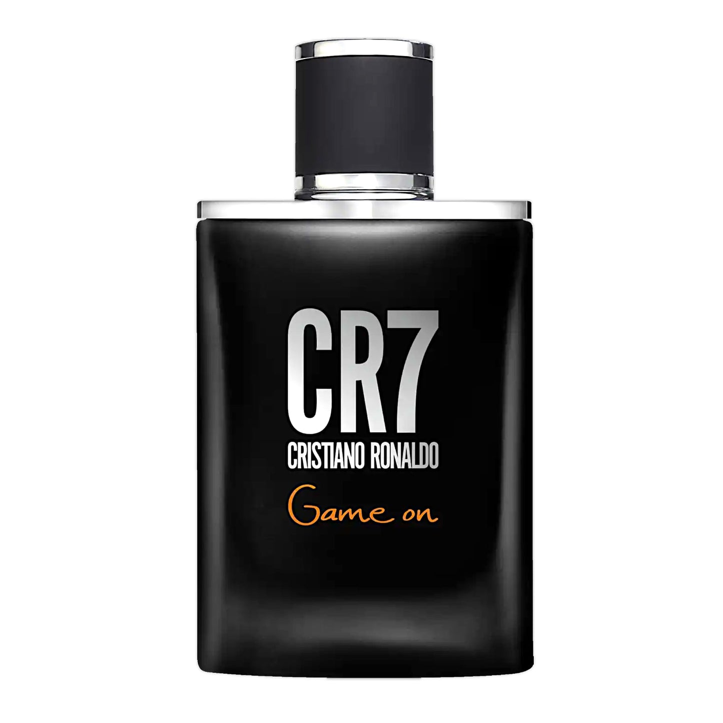 Cristiano Ronaldo CR7 Game On for him Eau de Toilette 30 ml