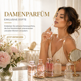 Damenparfum