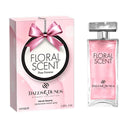 Dales & Dunes Floral Scent Pour Femme Eau de Toilette 100ml
