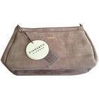Diana & Co Firenze Damen Crossbody, Umhängetasche - Beige