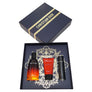 Dior Fahrenheit Geschenkset 100 ml EDT 50 ml SG EDT 10 ml