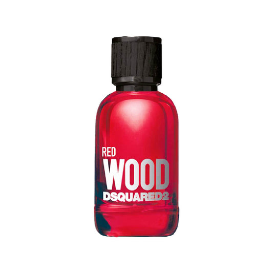 Dsquared2 Red Wood Eau de Toilette 30 ml