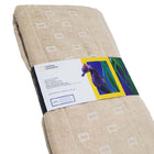 National Geographic Badetuch Wellnesstuch Trockentuch 100x150 Beige