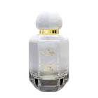 El Nabil Musc Silver Eau de Parfum 50 ml Unisex