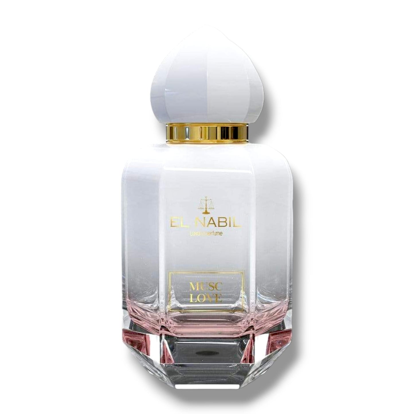 El Nabil Musc Love Eau de Parfum 50 ml