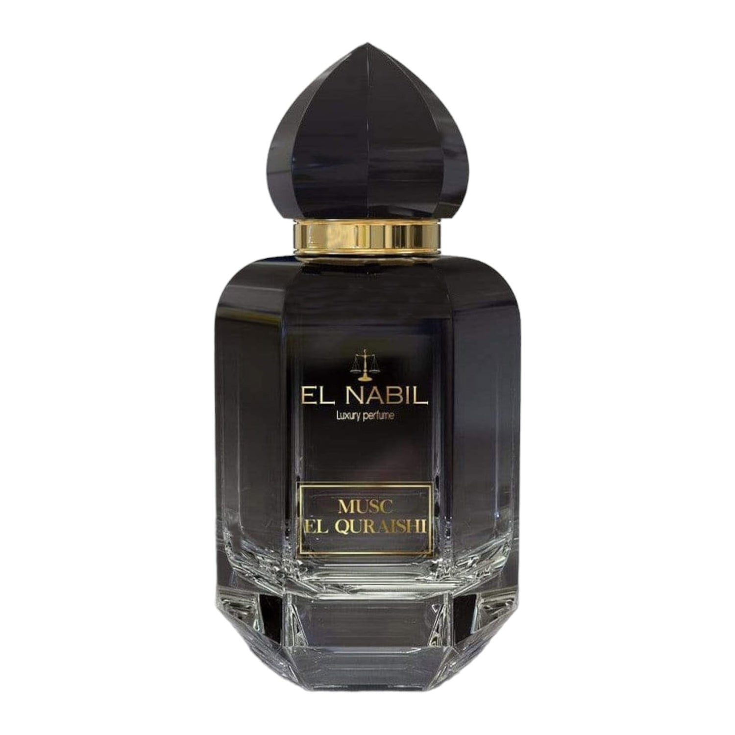 El Nabil Musc El Quraishi Eau de Parfum 50 ml Unisex