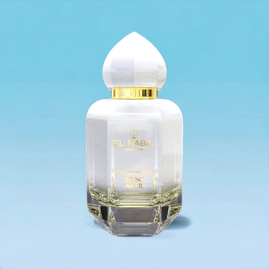 El Nabil Musc Azur Eau de Parfum 65ml Unisex