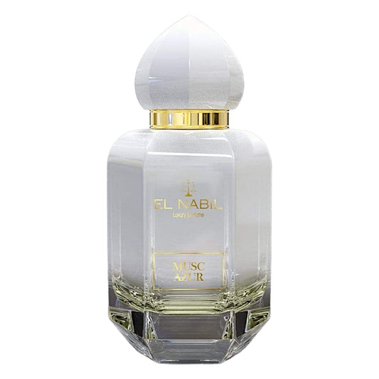 El Nabil Musc Azur Eau de Parfum 65ml Unisex