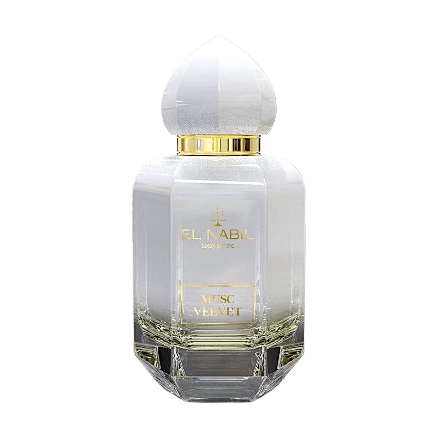 El Nabil Musc Velvet Eau de Parfum 50 ml