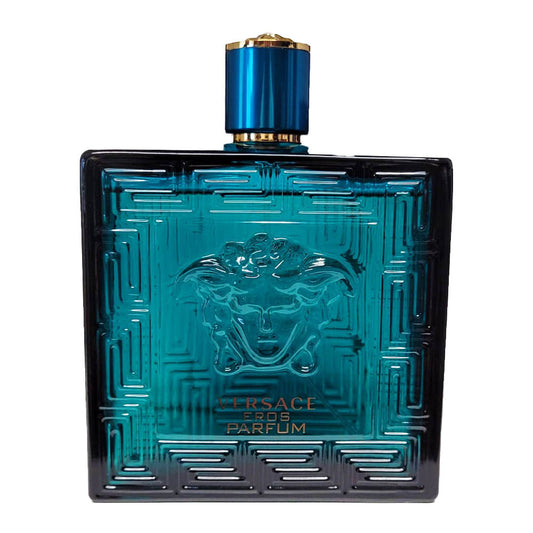 Versace Eros Eau de Parfum 200 ml für Herren