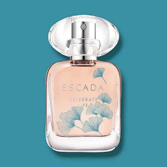 Escada Celebrate Life Eau de Parfum 30 ml