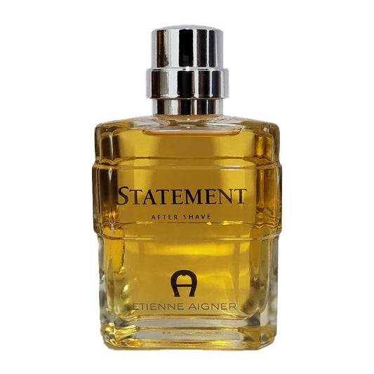 Etienne Aigner Statement After Shave 125ml