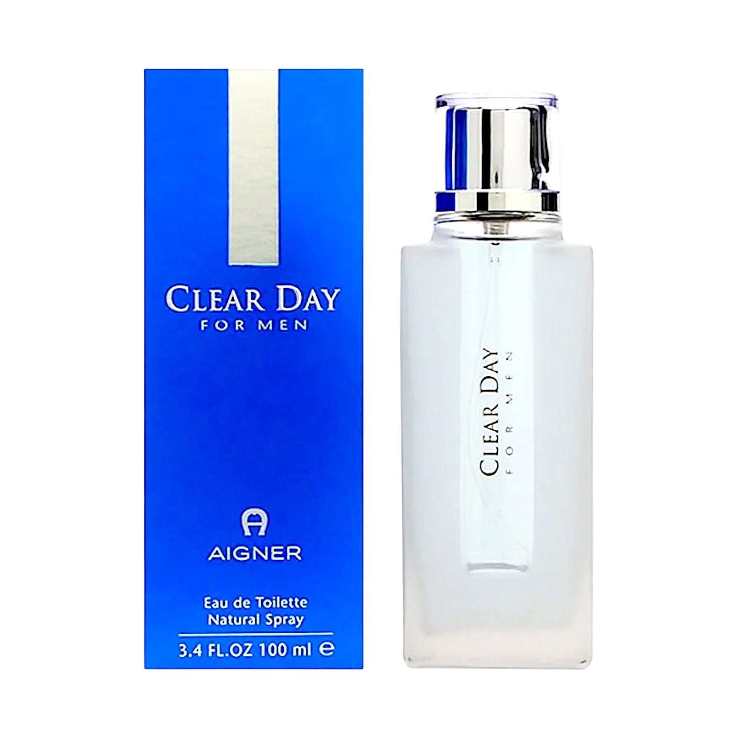 Etienne Aigner Clear Day Eau de Toilette 100 ml