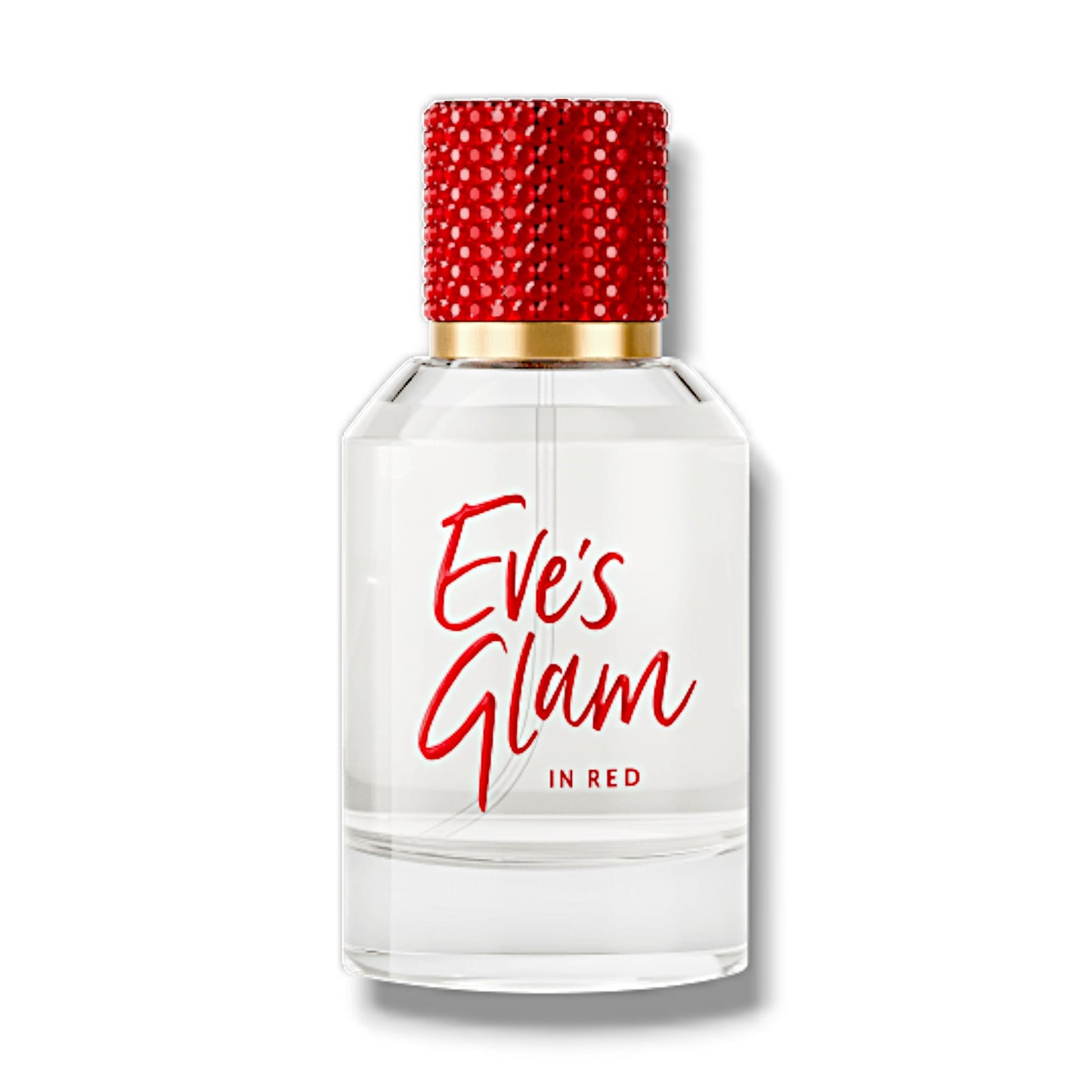 Eve's Glam in Red When Women Change The World Eau de Parfum 50 ml