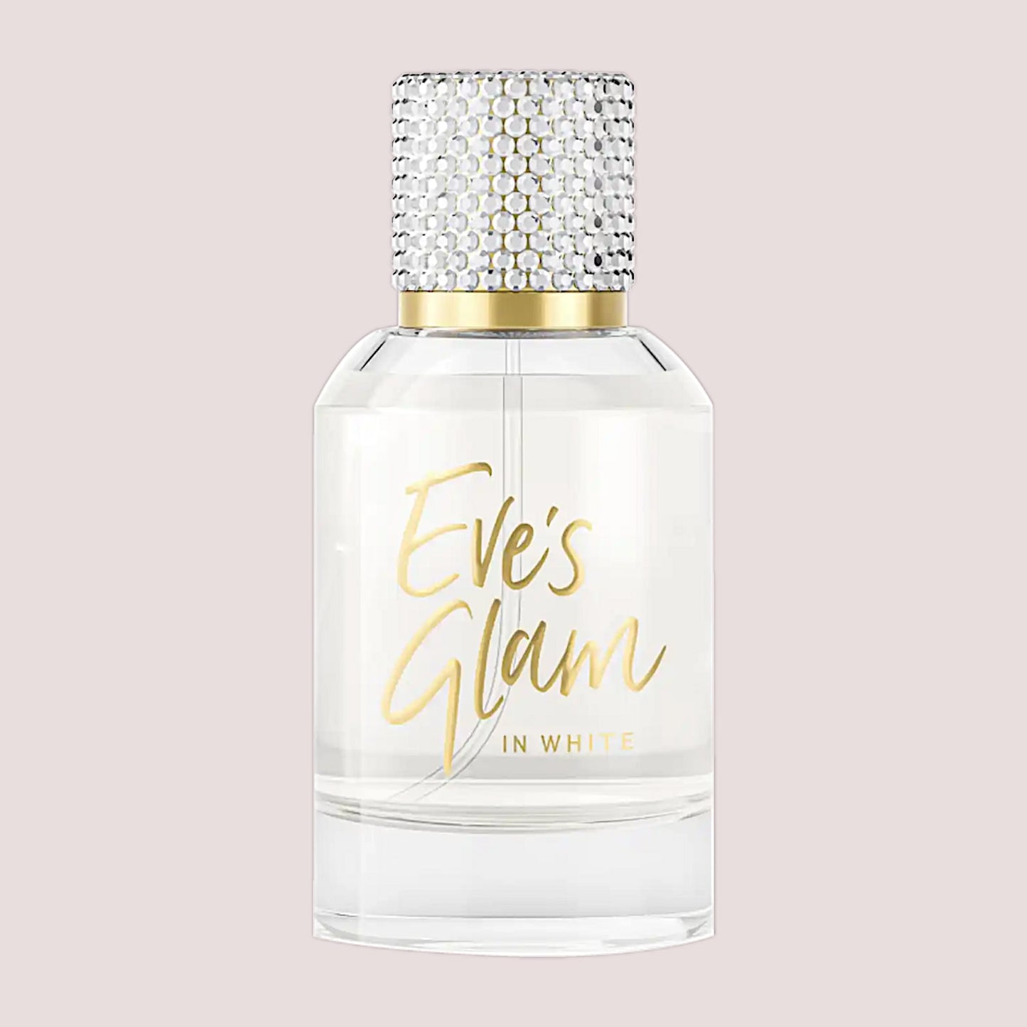 Eve's Glam White Eau de Parfum 50 ml