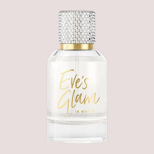 Eve's Glam White Eau de Parfum 50 ml