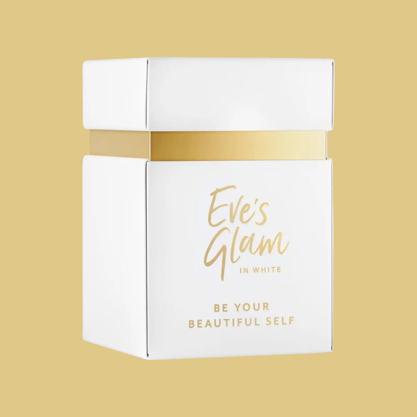 Eve's Glam White Eau de Parfum 50 ml