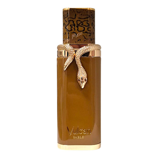 French Avenue Vulcan Sable Eau de Parfum 100ml