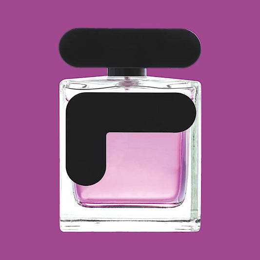 Fila F-Vibes Woman Eau de Toilette 90 ml