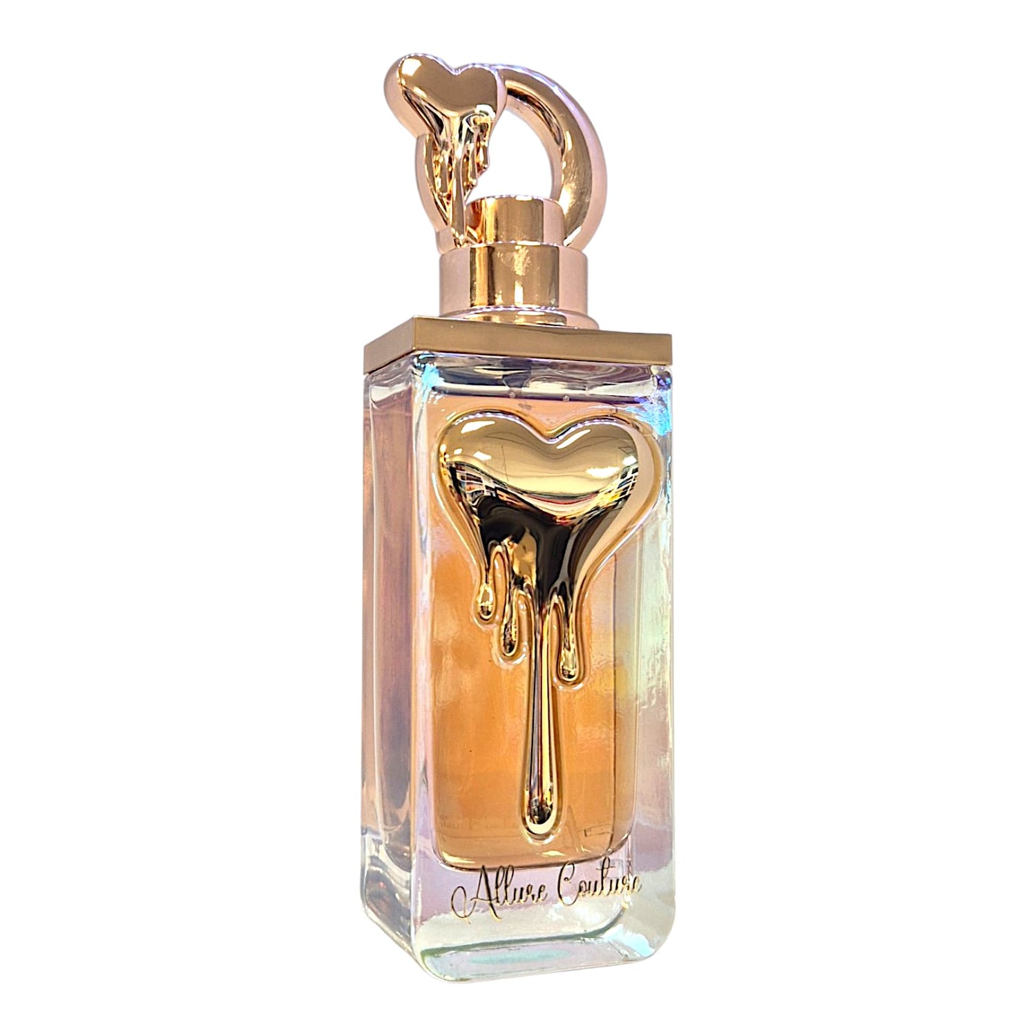 Fragrance World Allure Couture Eau de Parfum 100ml