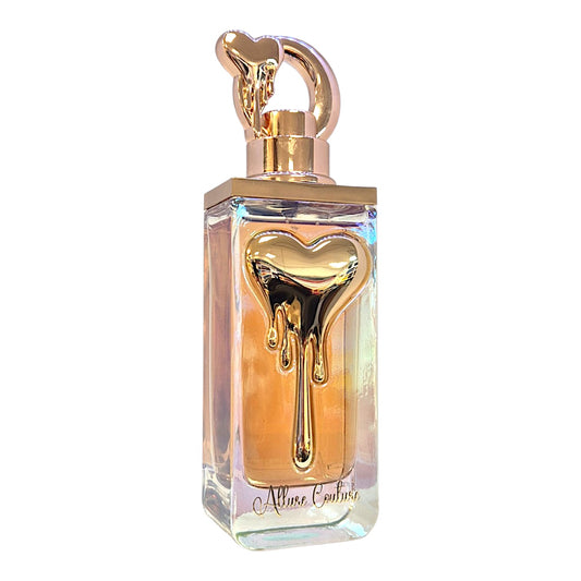 Fragrance World Allure Couture Eau de Parfum 100ml