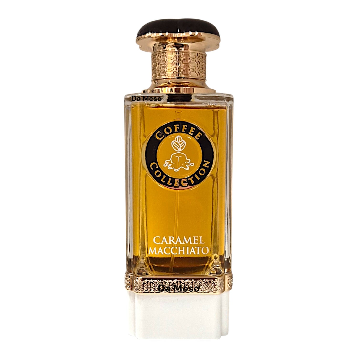 Fragrance World Caramel Macchiato Eau de Parfum 100 ml