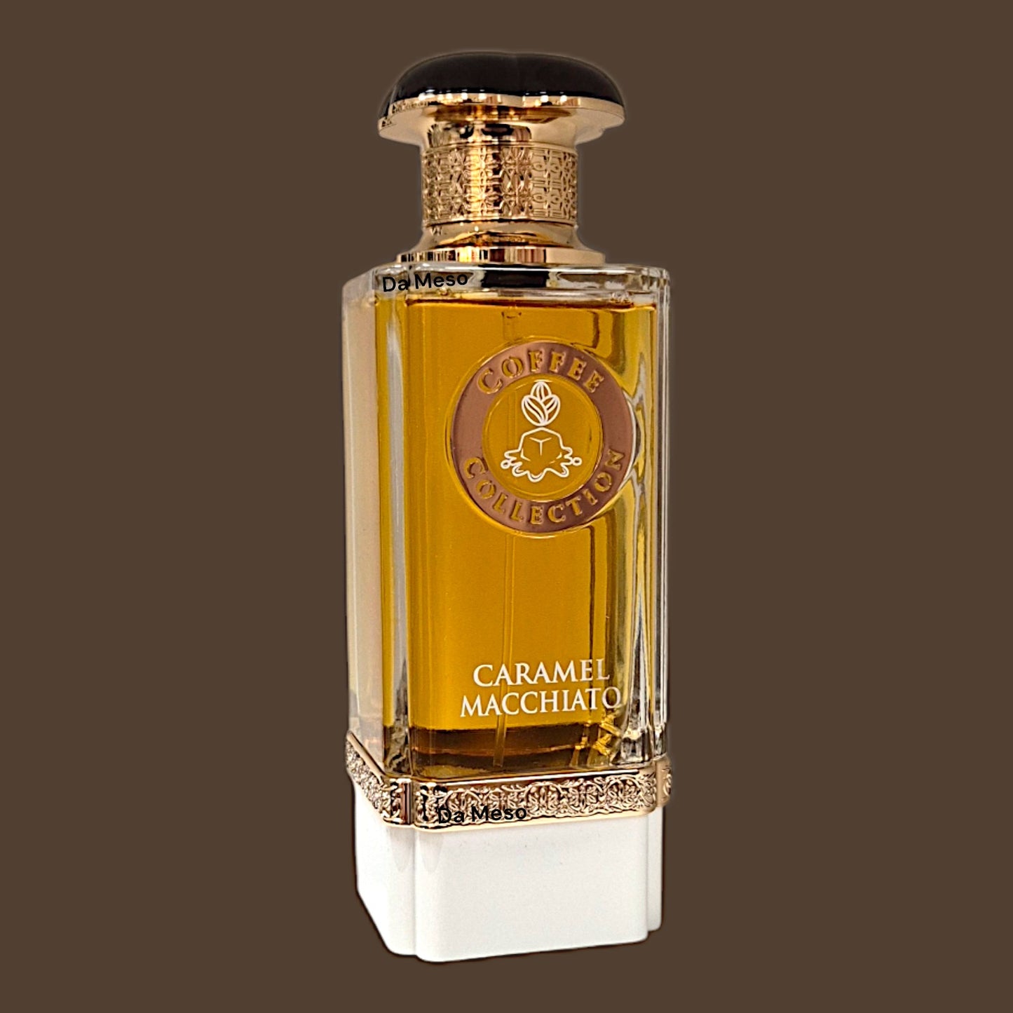 Fragrance World Caramel Macchiato Eau de Parfum 100 ml