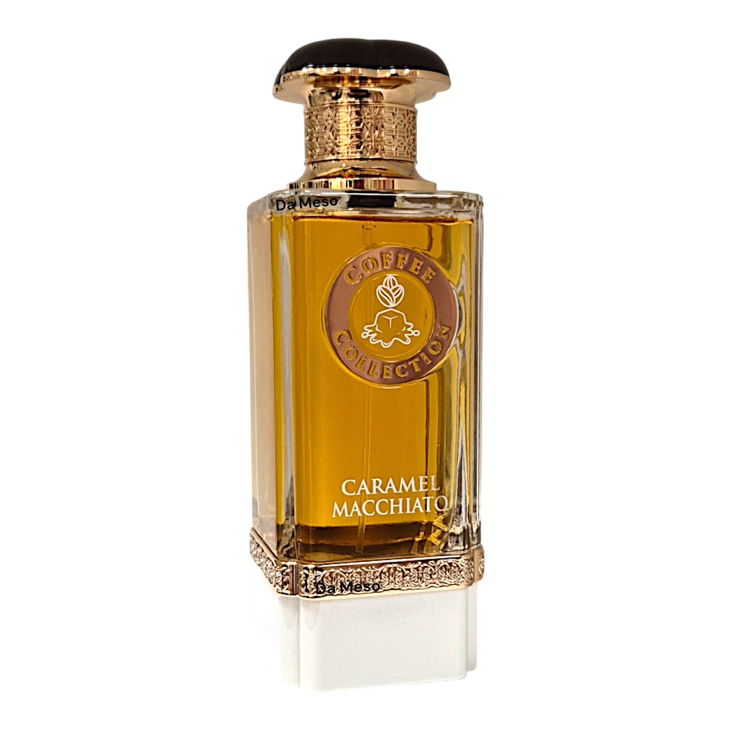 Fragrance World Caramel Macchiato Eau de Parfum 100 ml