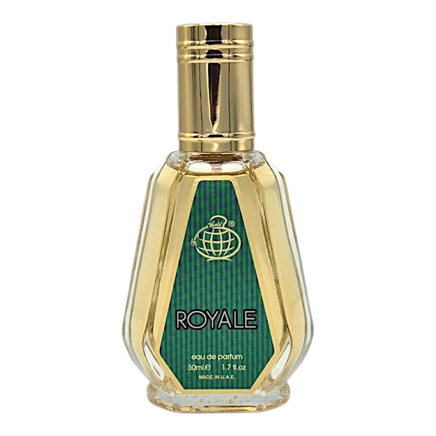 Fragrance World Casamorando Royale Eau de Parfum 50 ml