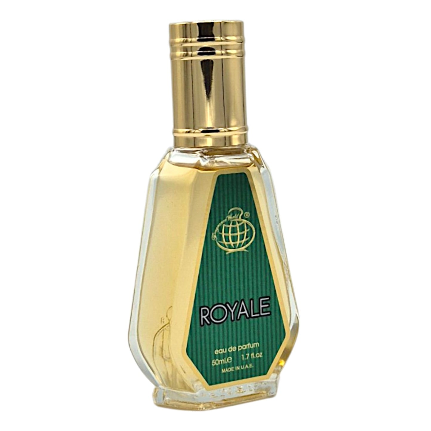 Fragrance World Casamorando Royale Eau de Parfum 50 ml