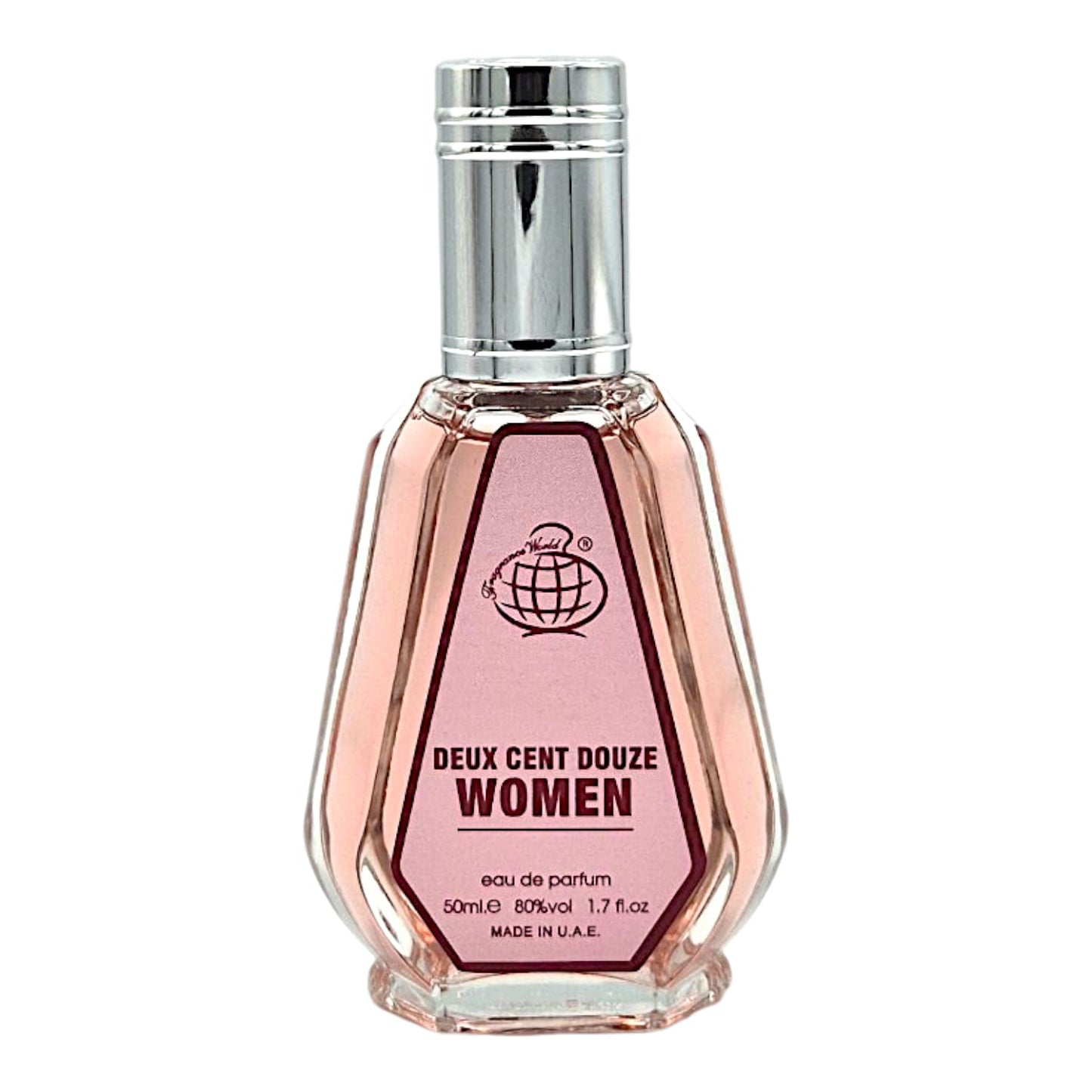 Fragrance World Deux Cent Douze Women 50 ml