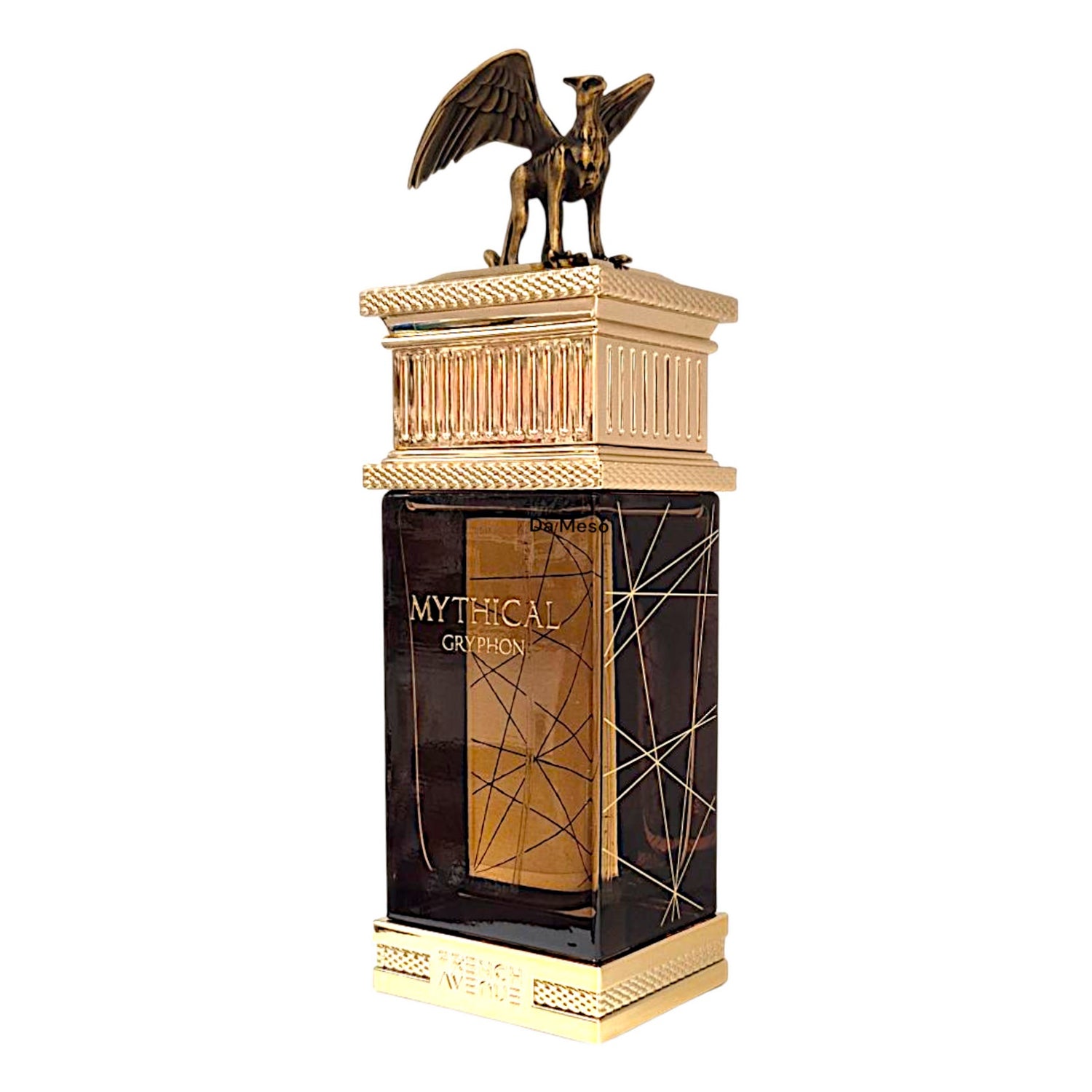 French Avenue Mythical Gryphon Eau de Parfum 100ml